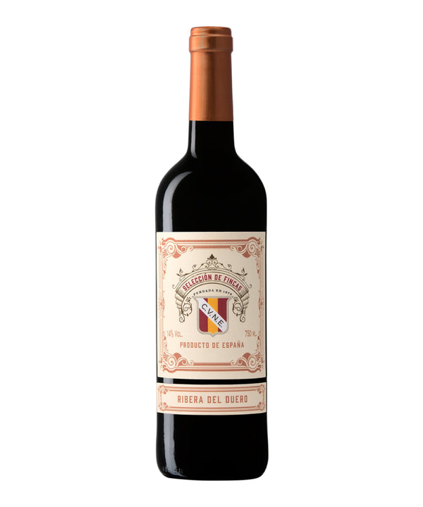 VT CUNE SELECC D FINCAS RIB DEL DUER 750