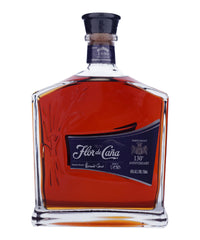RON FLOR DE CAÑA EDIC 130 AÑOS 750ML