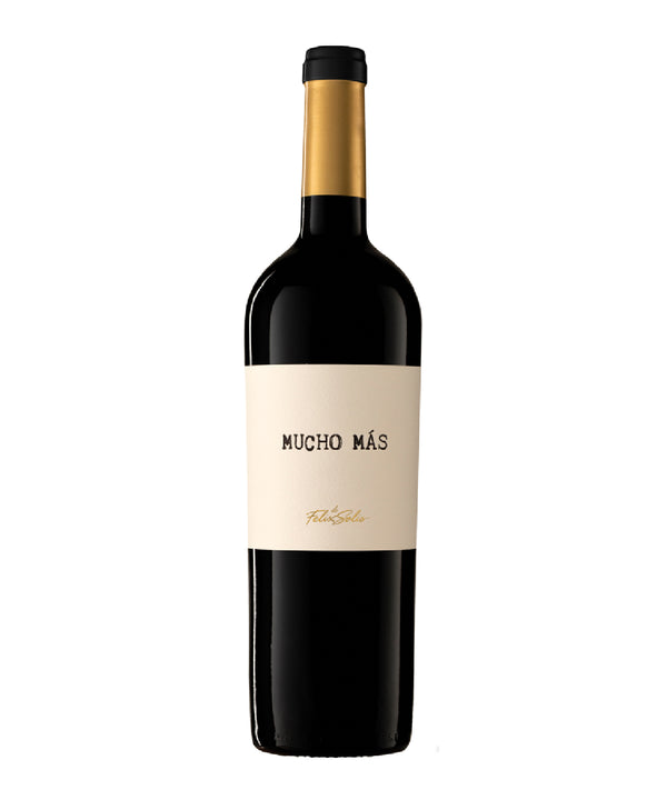 VT MUCHO MAS RED BLEND MAGNUM 1.5L
