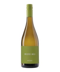 Vino Blanco Mucho Mas White Blend 750 ml