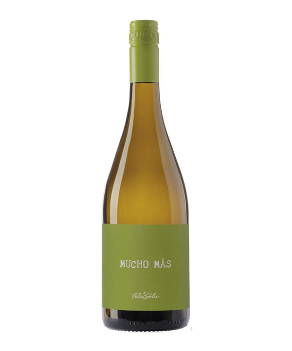 VB MUCHO MAS WHITE BLEND 750ML