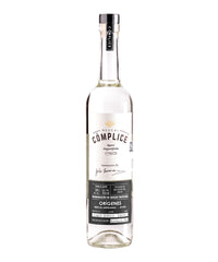 Mezcal Complice Origenes Espadin Joven 750 ml