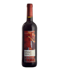 Vino Tinto Vivante Malbec Dulce 750 ml