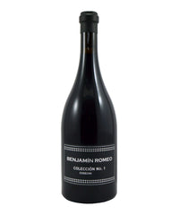 Vino Tinto Benjamin Romeo No 1 Temp¬¨‚Ä†750 ml