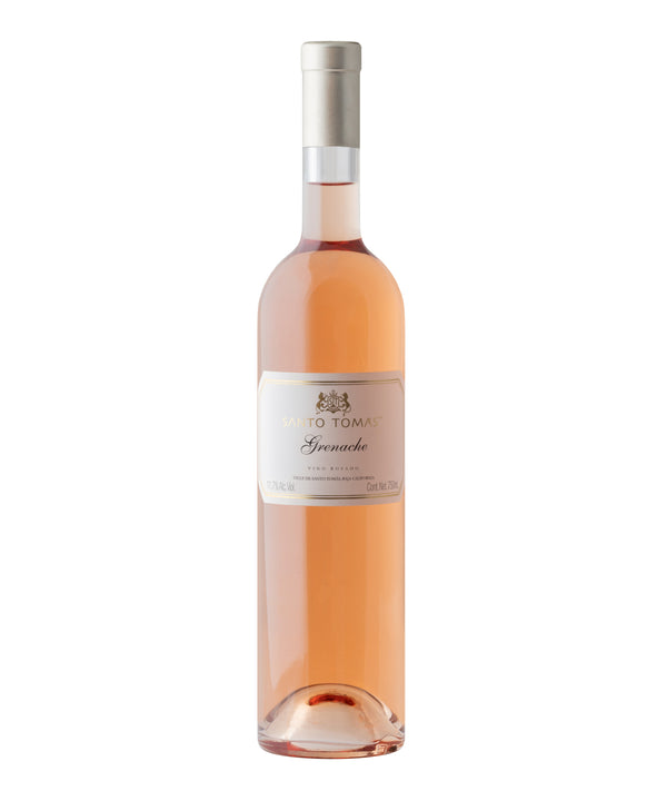 VR VARIETAL GRENACHE SANTO TOMAS 750 ML