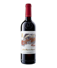 Vino Tinto Castillo YGay 2011 750 ml