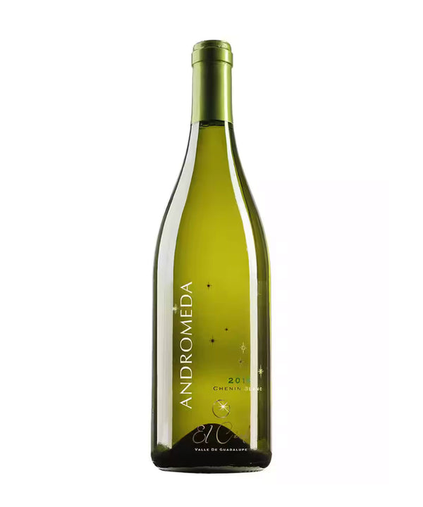 VB CHENIN ANDROMEDA EL CIELO 750ML