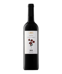 Vino Tinto Laurs Reserva 750 ml