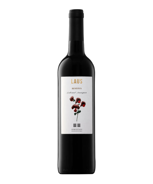 VT LAUS RESERVA 750ML