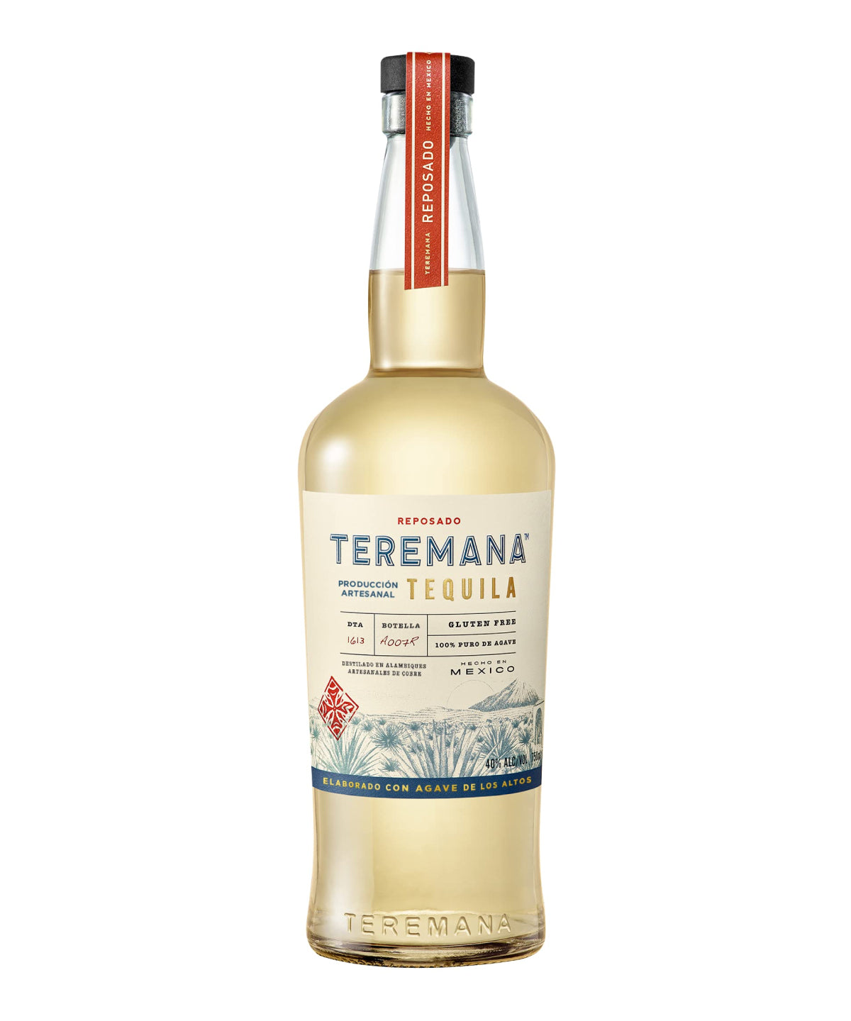 Tequila Teremana Reposado 750 ml