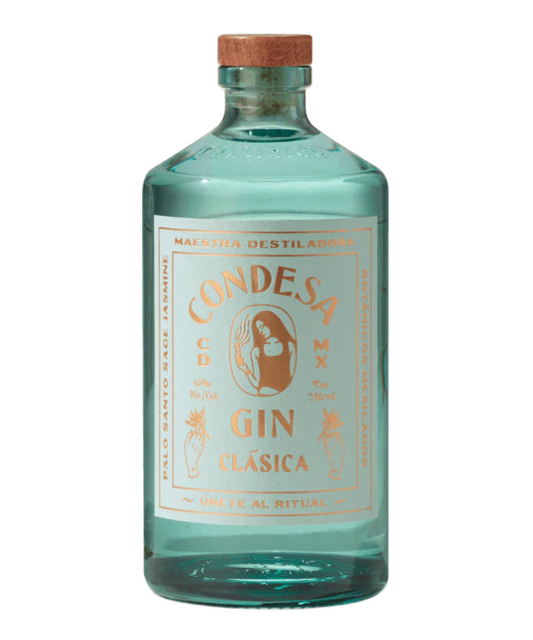 GIN CONDESA CLASICA 750ML