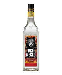 Licor de Vodka Oso Negro Tamarindo 1000 ml