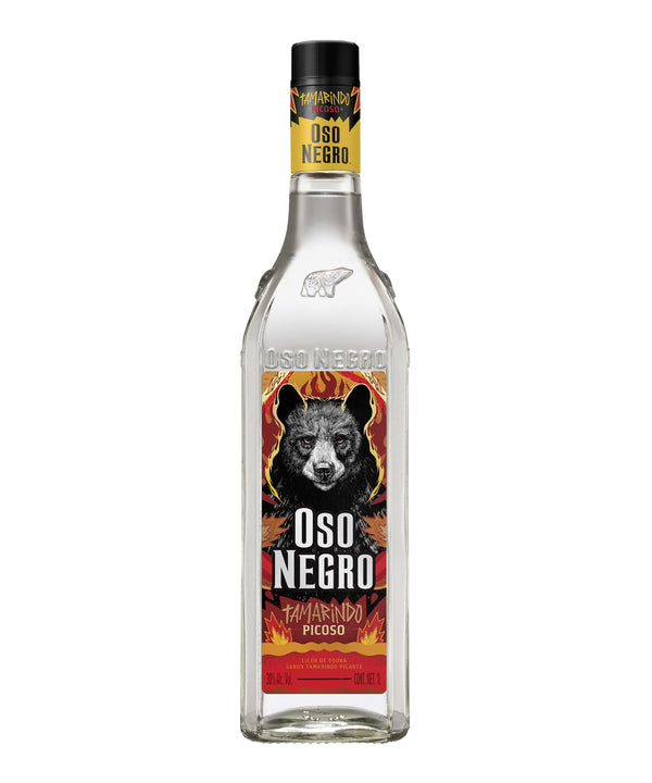 LI DE VODKA OSO NEGRO TAMARINDO 1000ML