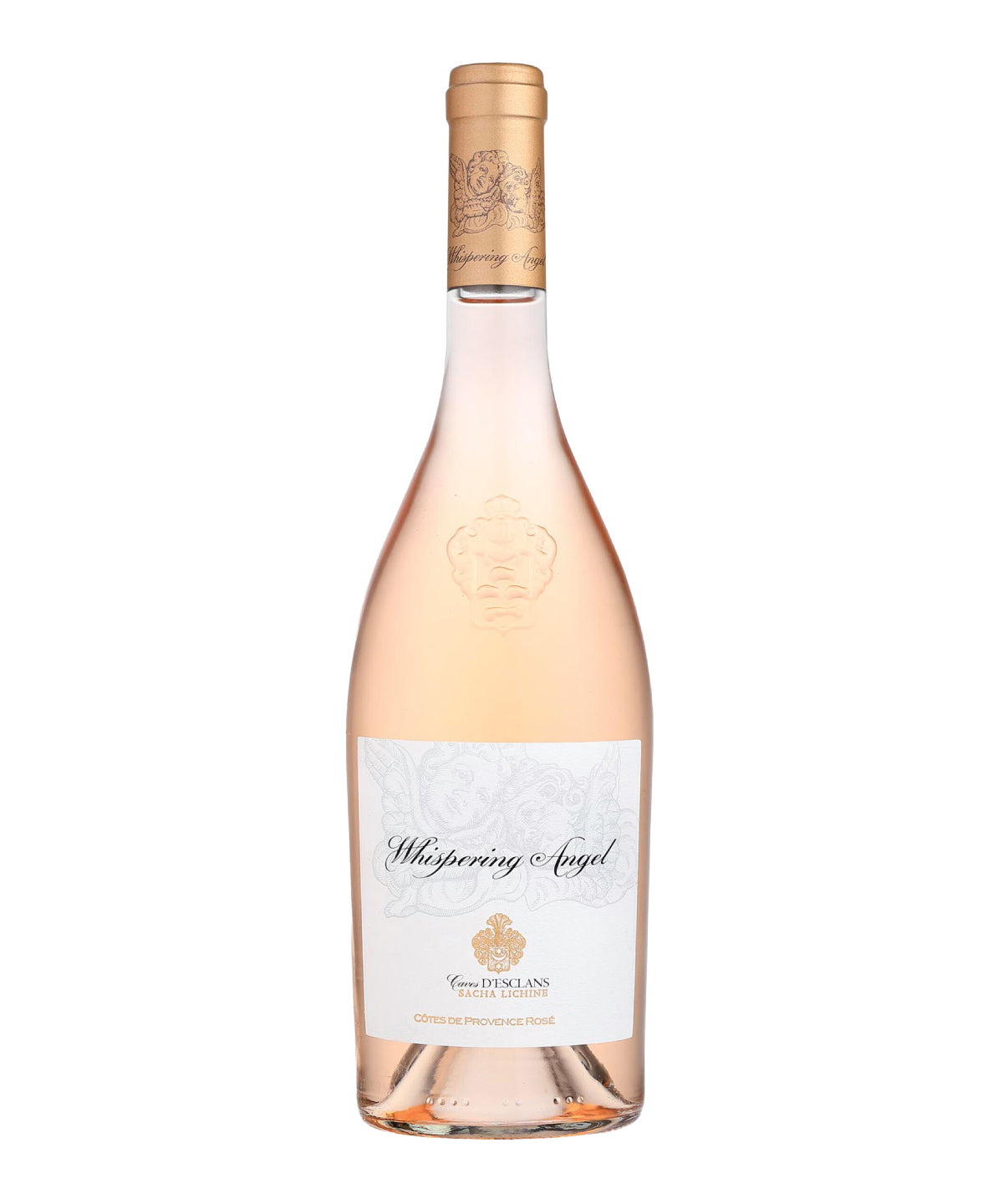 VR WHISPERING ANGEL 750ML