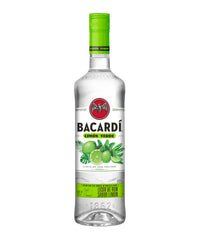 RON BACARDI LIMON VERDE 750ML