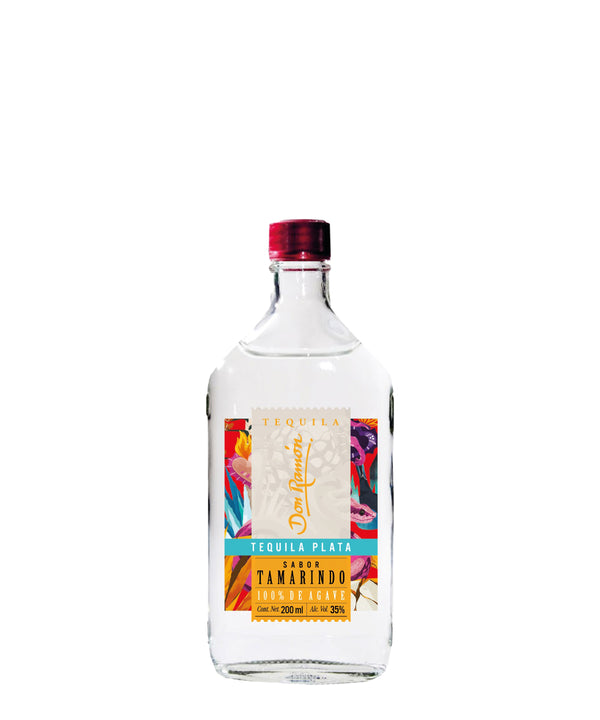 TEQ DON RAMON TAMARINDO 200ML