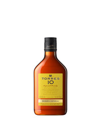 BRA TORRES 10 AÑOS 200ML