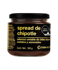 Ade Casa Gloton De Chipotle 180g