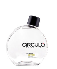 Tequila Circulo Joven Uno Vuelve Siempre 750 ml