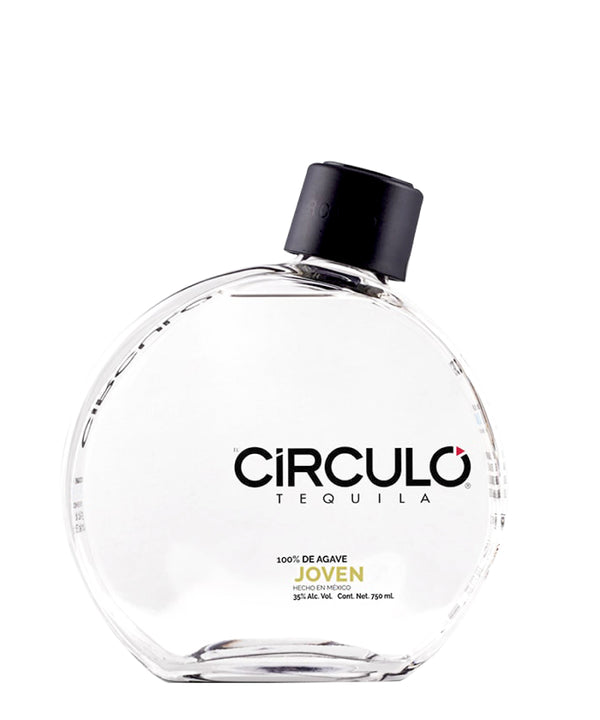 TEQ CIRCULO JOV UNO VUELVE SIEMPRE 750ML