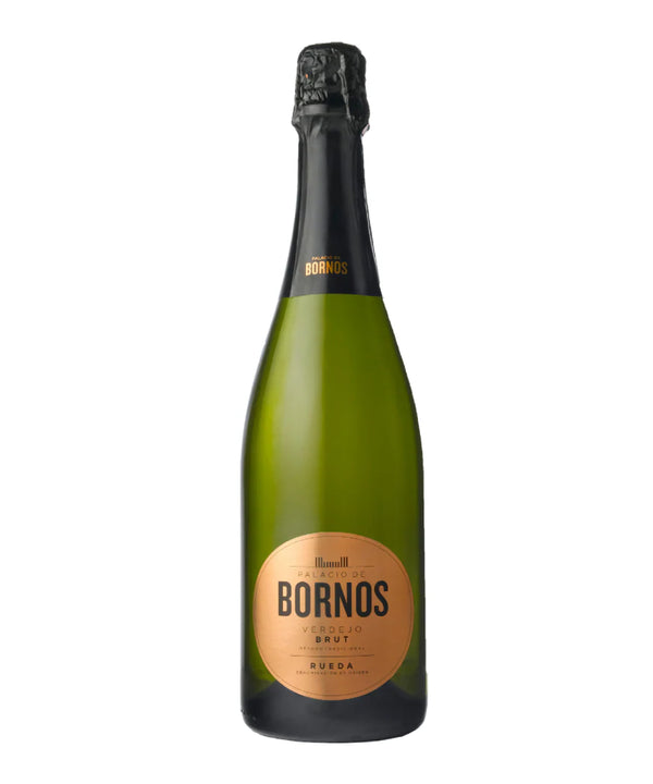 VE PALACIO DE BORNOS BRUT 750 ML