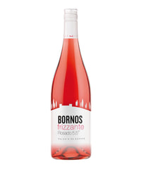 Vino Espumoso Palacio de Bornos Rosado 750 ml