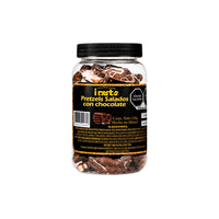 Pretzels Salados iNuts 90 grs