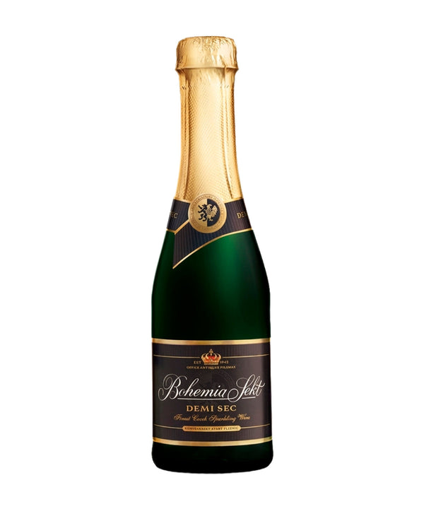 VE BOHEMIA SEKT DEMI 200 ML
