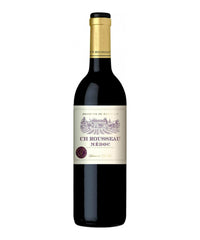 Vino Tinto Ch Rousseau Medoc 750 ml