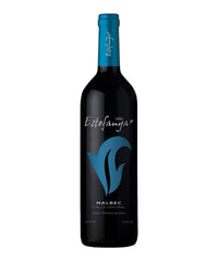 Vino Tinto Estefanya Malbec 750 ml
