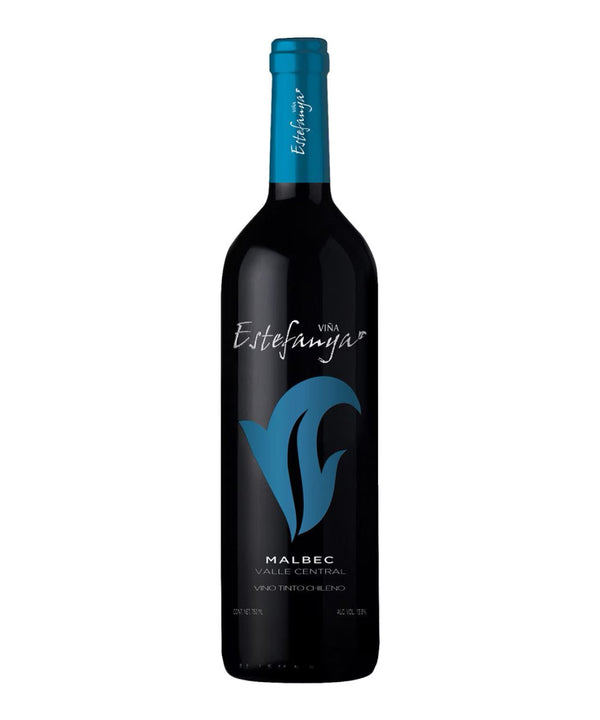 VT ESTEFANYA MALBEC 750 ML