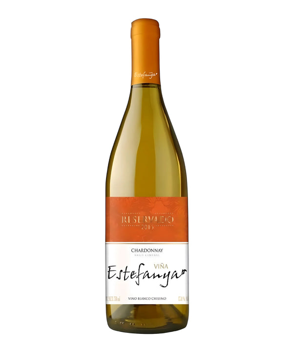VB ESTEFANYA CHARDONAY 750 ML