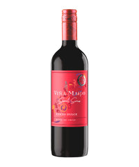 Vino Tinto Vina Maipo Sweet Red 750 ml