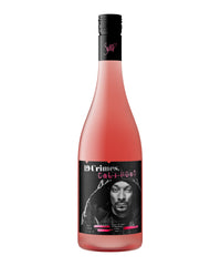 VR 19 CRIMES CALI ROSADO 750ML