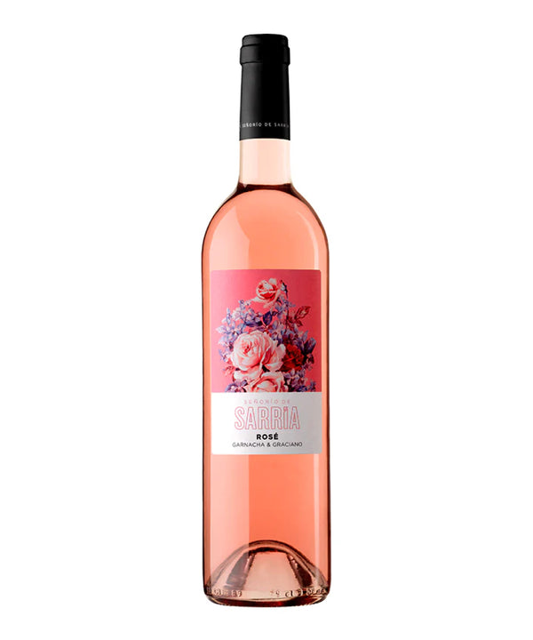 VR SENORIO DE SARRIA ROSE 750 ML