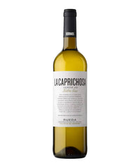 Vino Blanco La Caprichosa Verdejo 750 ml
