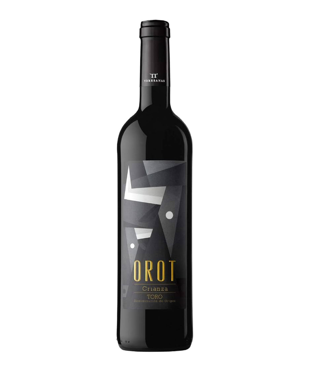 Vino Tinto Orot Crianza 750 ml