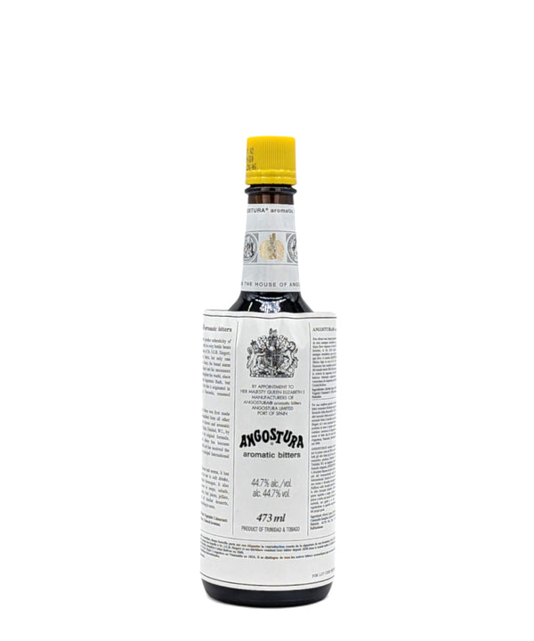 APE ANGOSTURA AROMATIC BITTERS 473ML