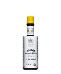 APE ANGOSTURA AROMATIC BITTERS 200ML