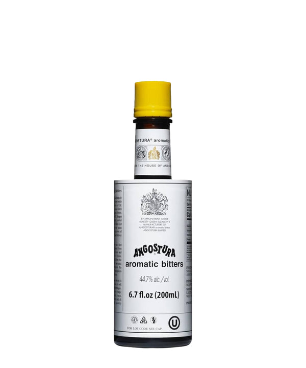 APE ANGOSTURA AROMATIC BITTERS 200ML
