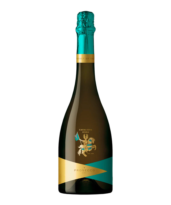 VE CAVALIER D ORO PROSECCO DOC 750ML