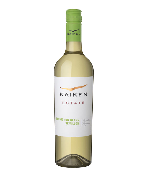 VB KAIKEN ESTATE SEMILLO MENDOZA 750ML