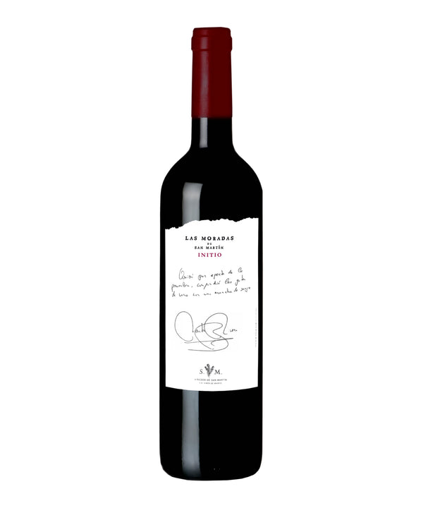 VT LAS MORADAS DE SAN MARTIN 750ML