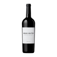 Vino Tinto Bread & Butter Cabernet 750 ml