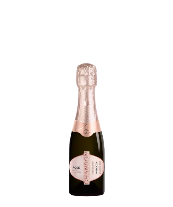VE CHANDON ROSE 187ML