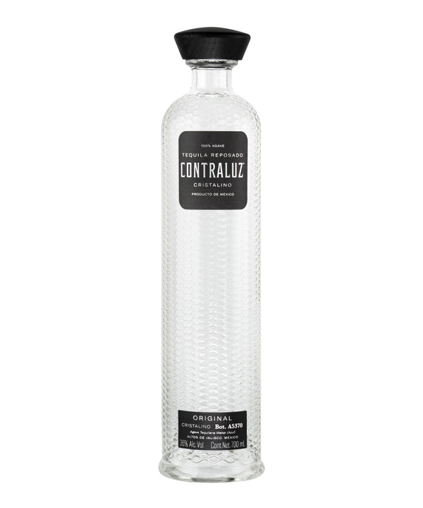 MEZ CONTRALUZ REPOSADO CRISTALINO 700ML