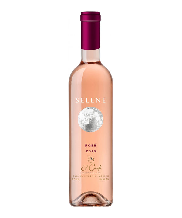 VR SELENE ENSAMBLE GRENACHE SYRAH 750 ML
