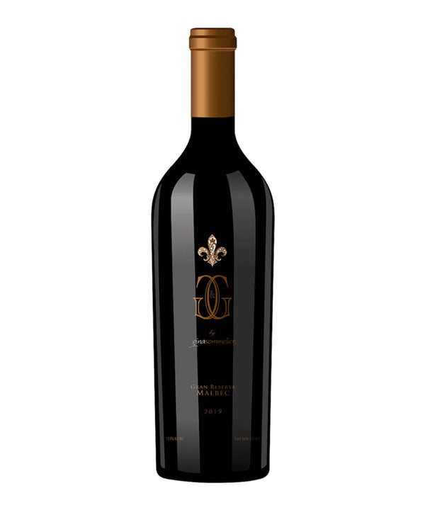 VT G&G GRAN RESERVA MALBEC 750 ML