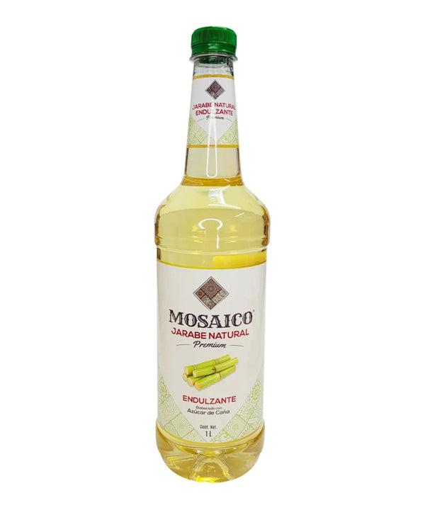 Jarabe Mosaico Natural 1 L
