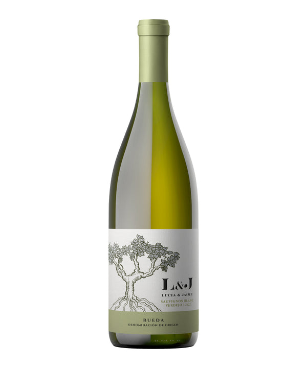 VB L&J VERDEJO 750 ML